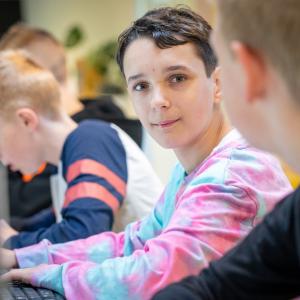 Extra gepland: De puber beter begrijpen