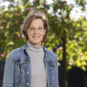 Inclusief onderwijs - Floortje Scheepers