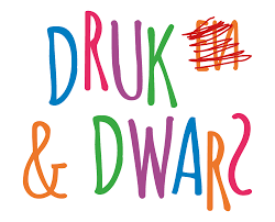Druk en Dwars zorgprofessionals - licentie