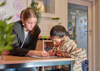 Activeren en instructie voor assistenten en zorgprofessionals