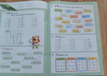 Goed rekenonderwijs voor rekenzwakke leerlingen